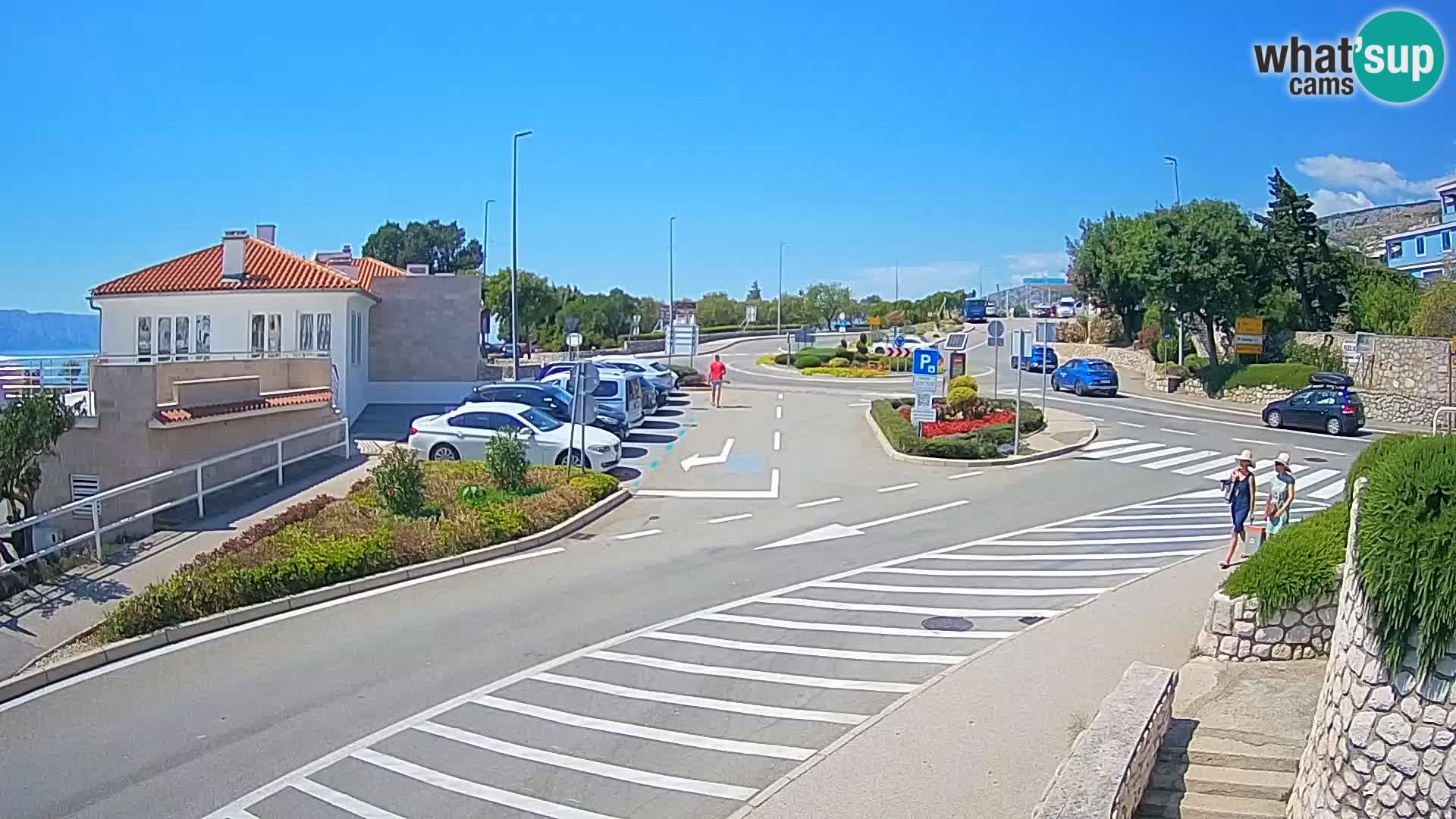 Live Cam Senj