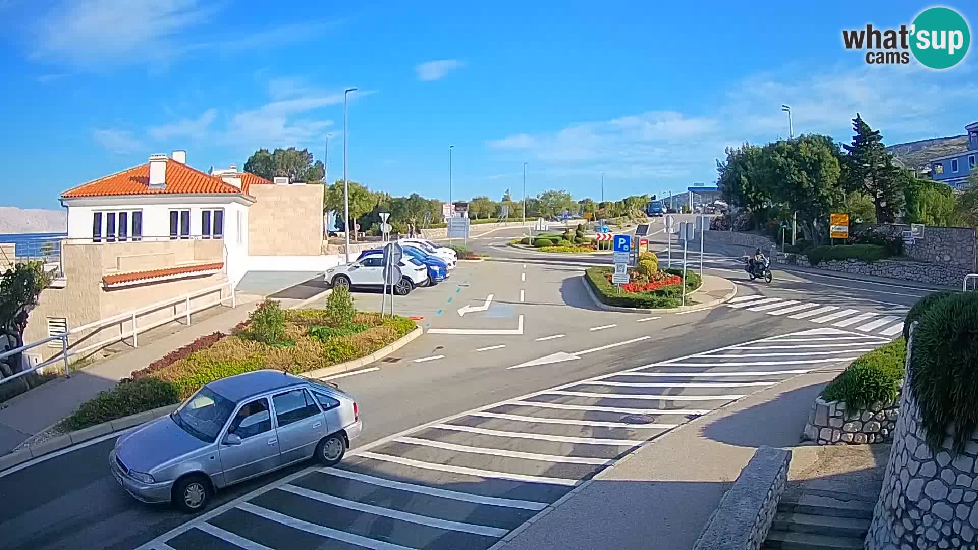 Live Cam Senj