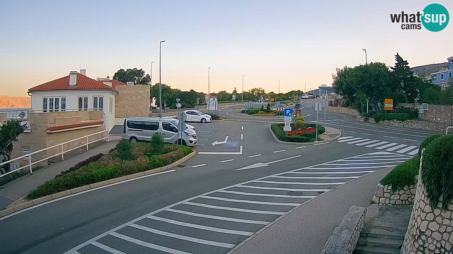 Live Cam Senj