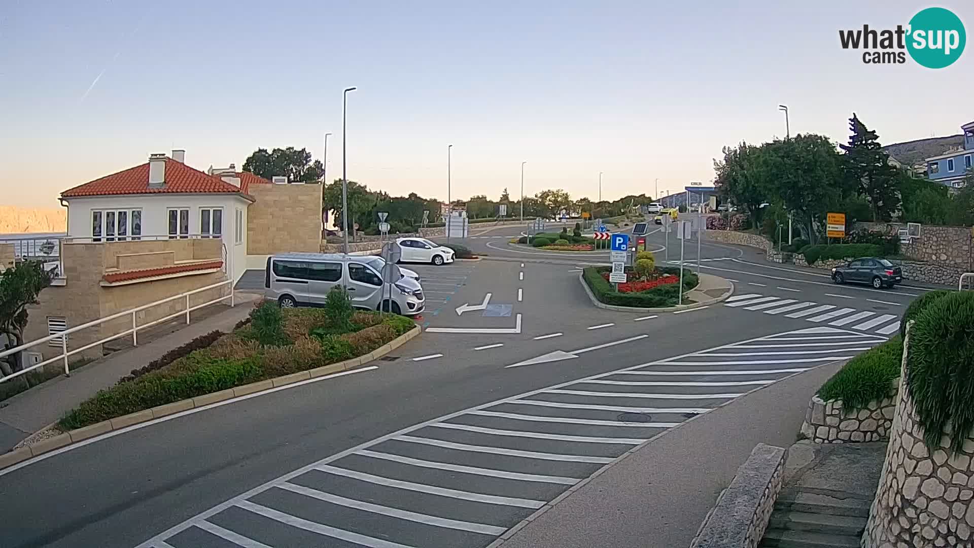 Live Cam Senj