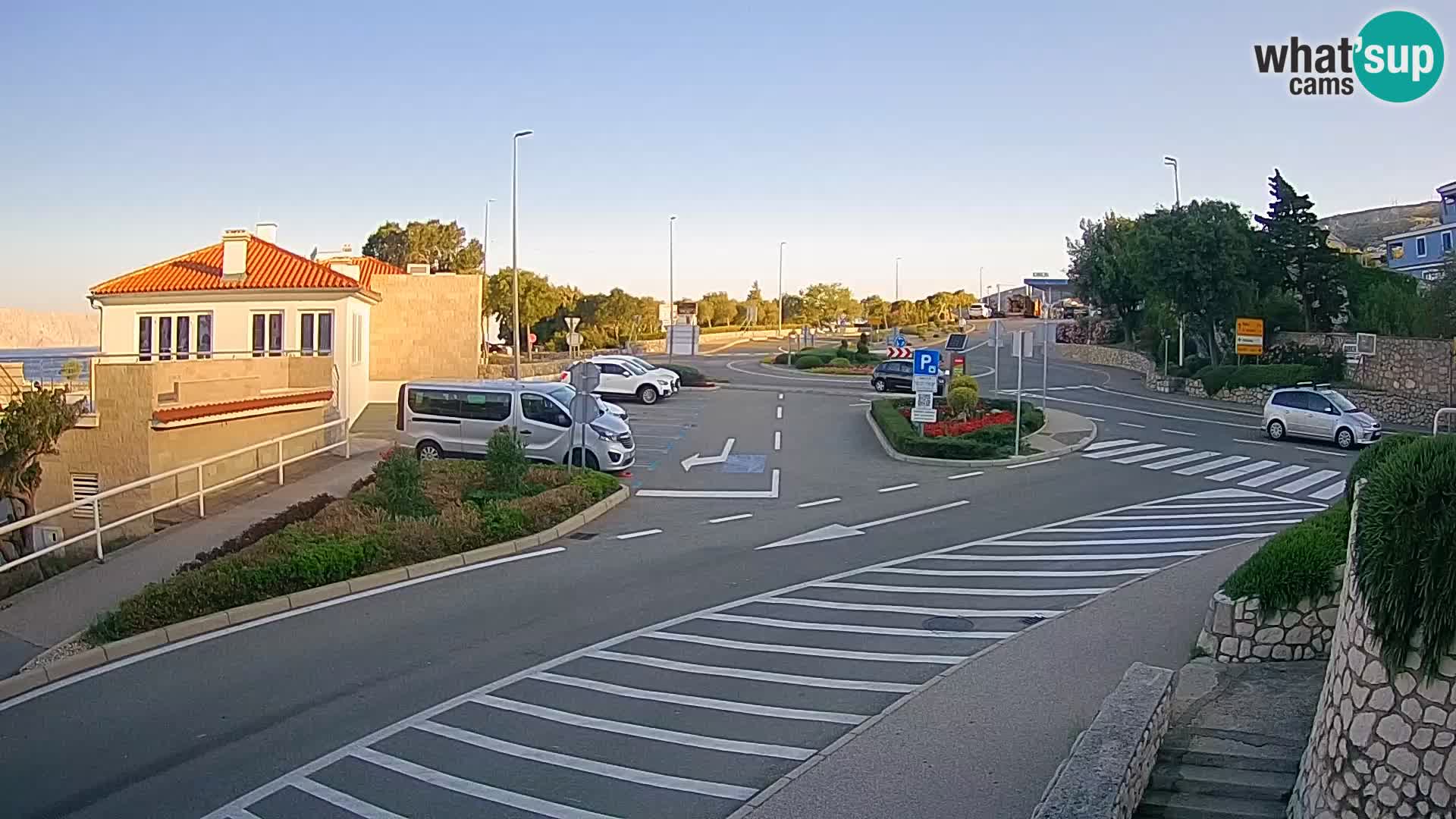 Live Cam Senj