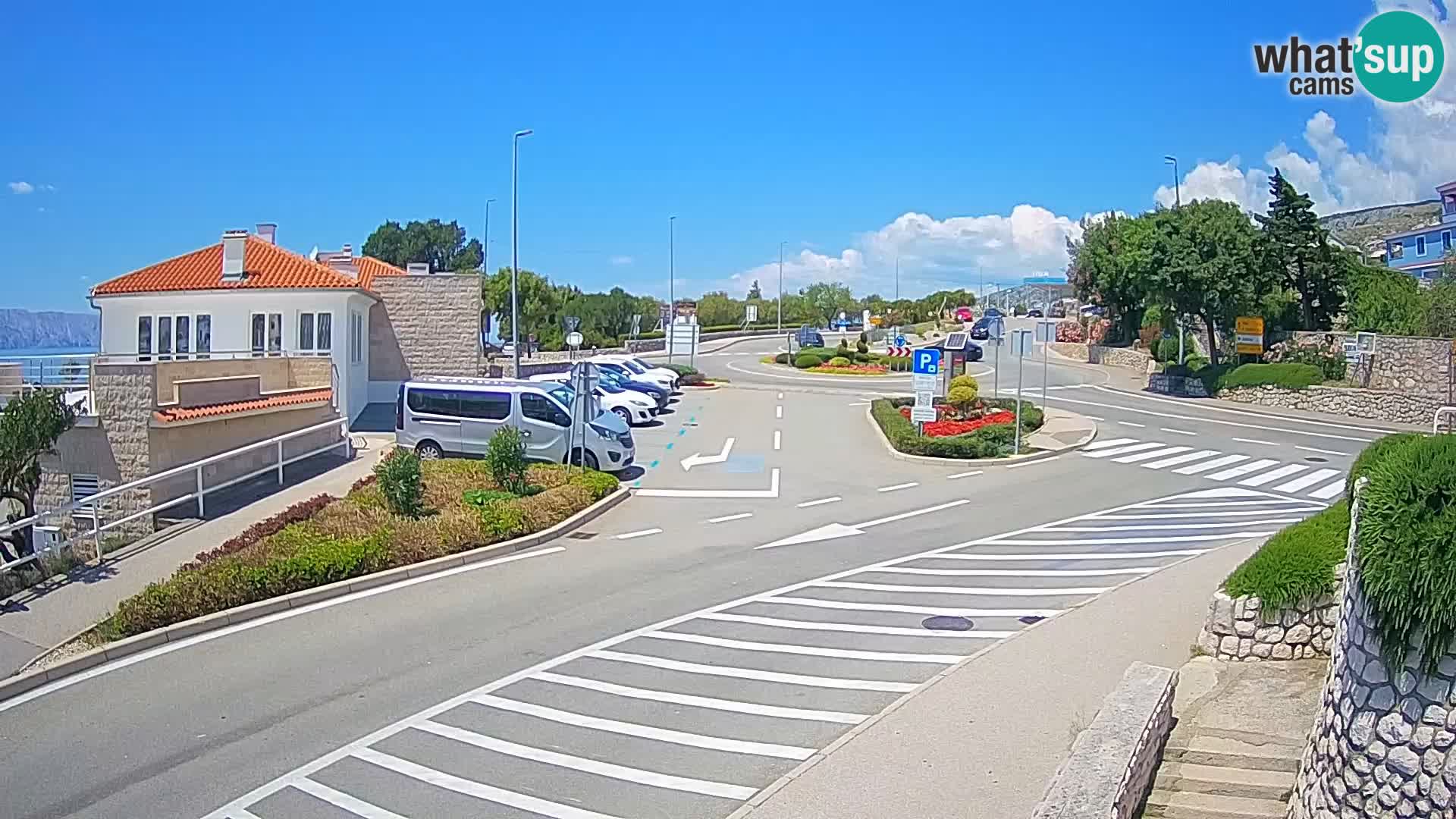 Live Cam Senj