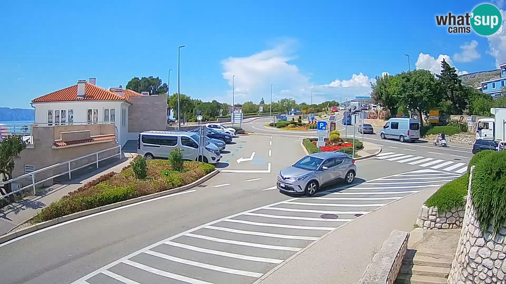 Live Cam Senj