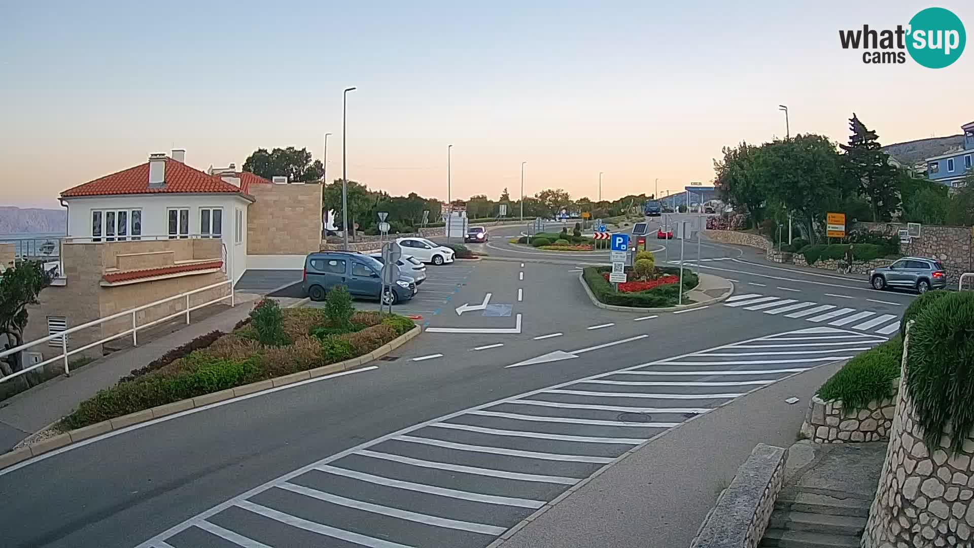 Live Cam Senj