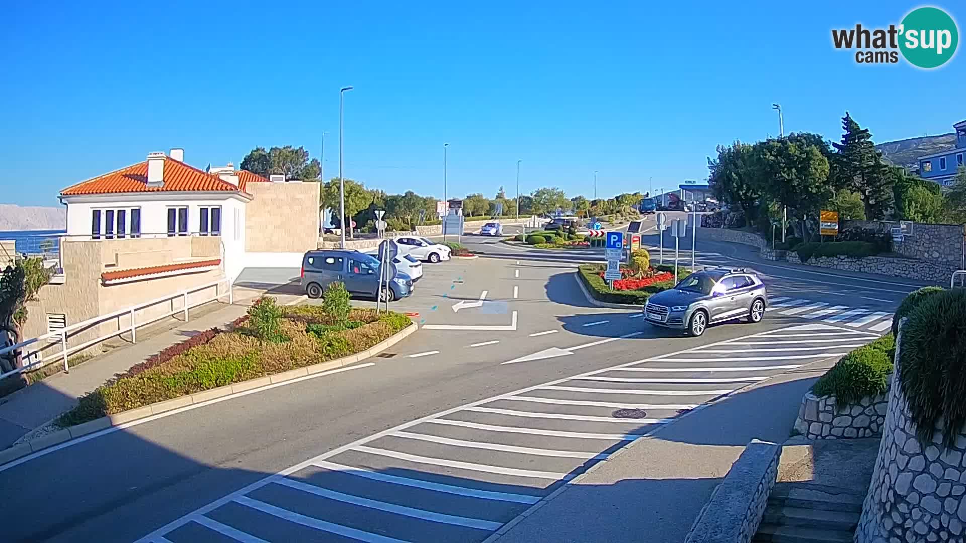 Live Cam Senj