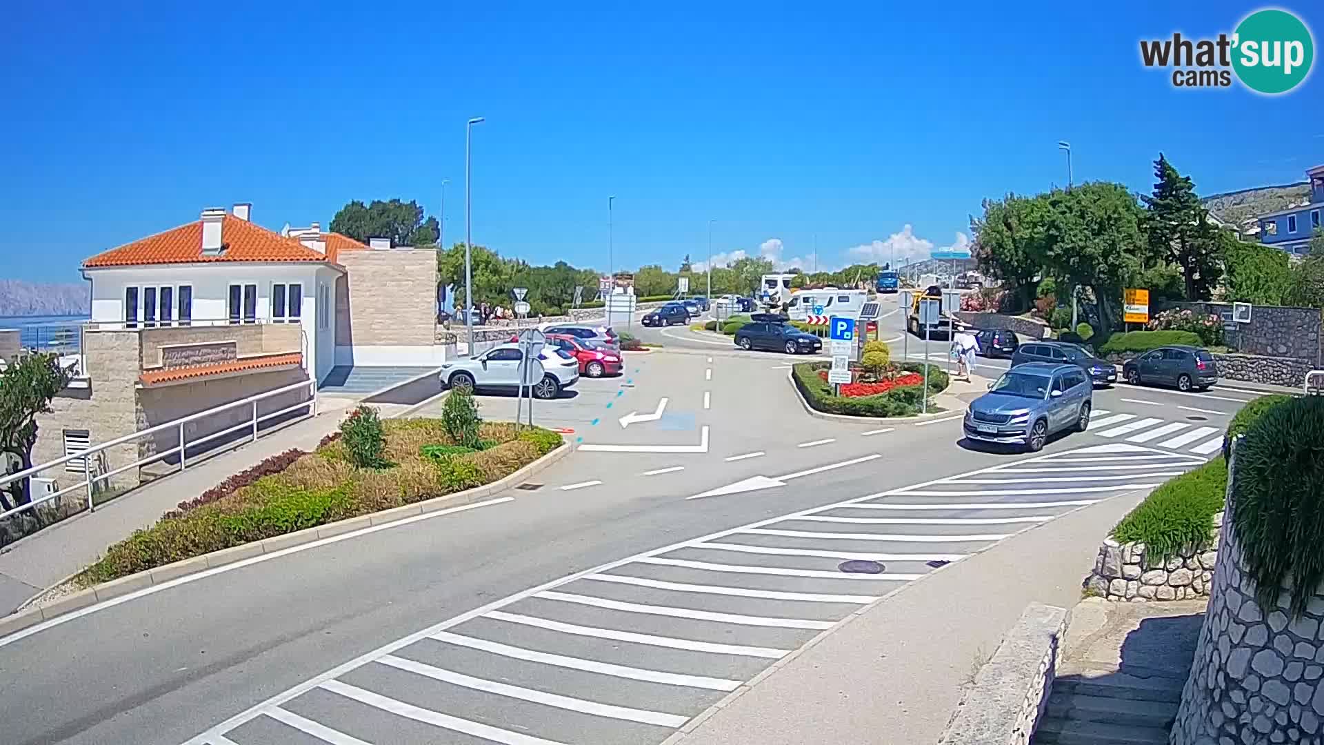 Senj Web Kamera