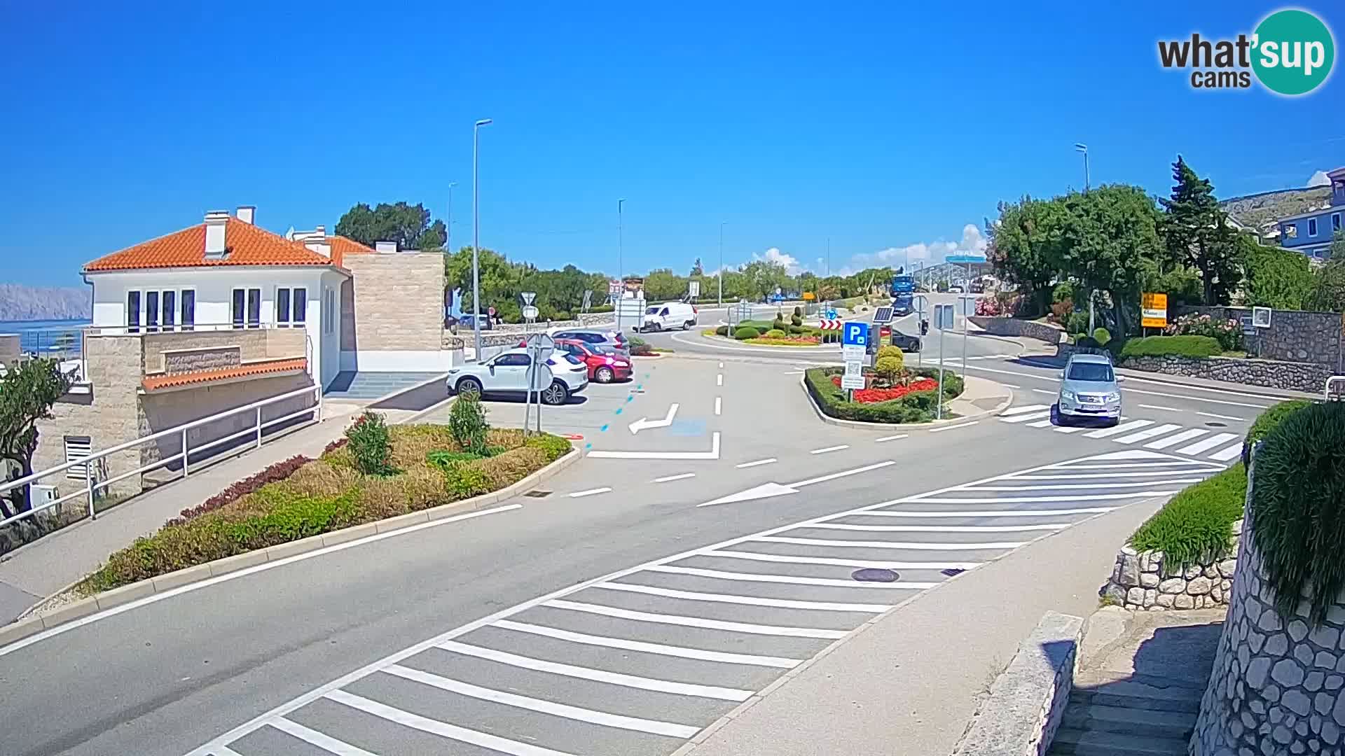 Senj Web Kamera