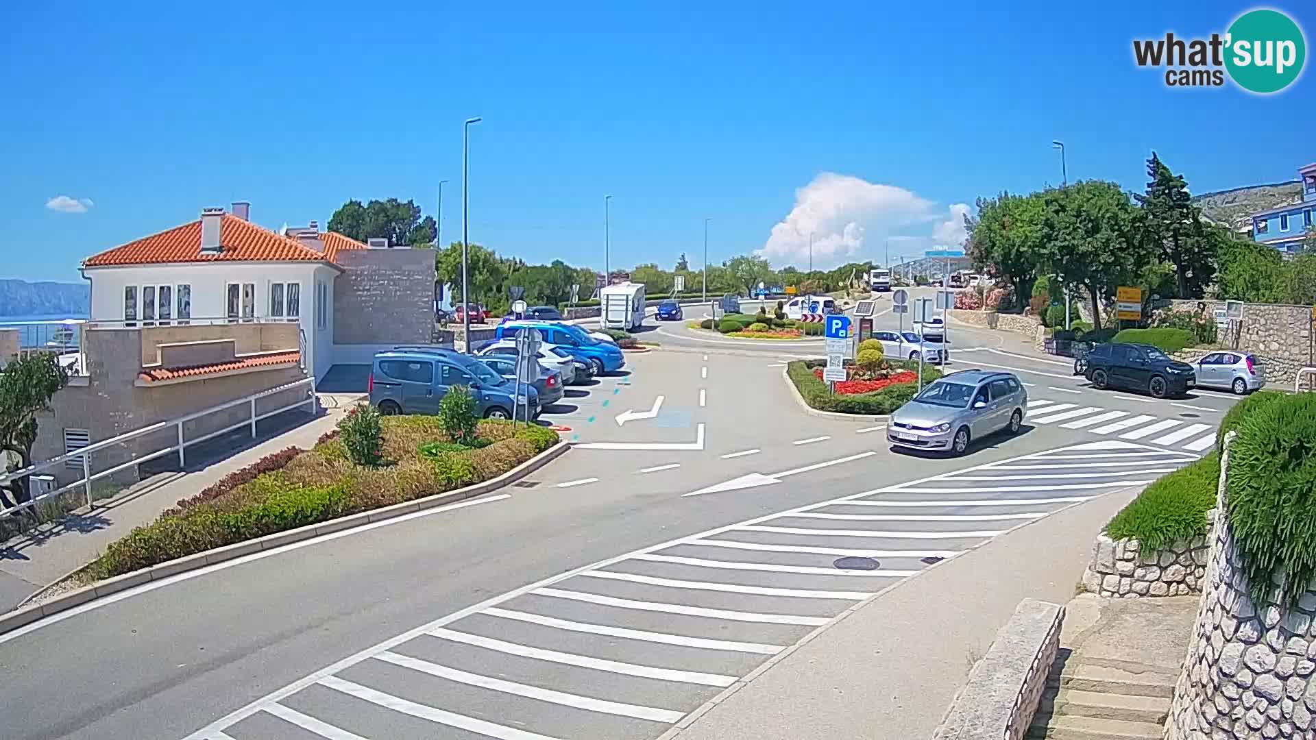 Senj Web Kamera