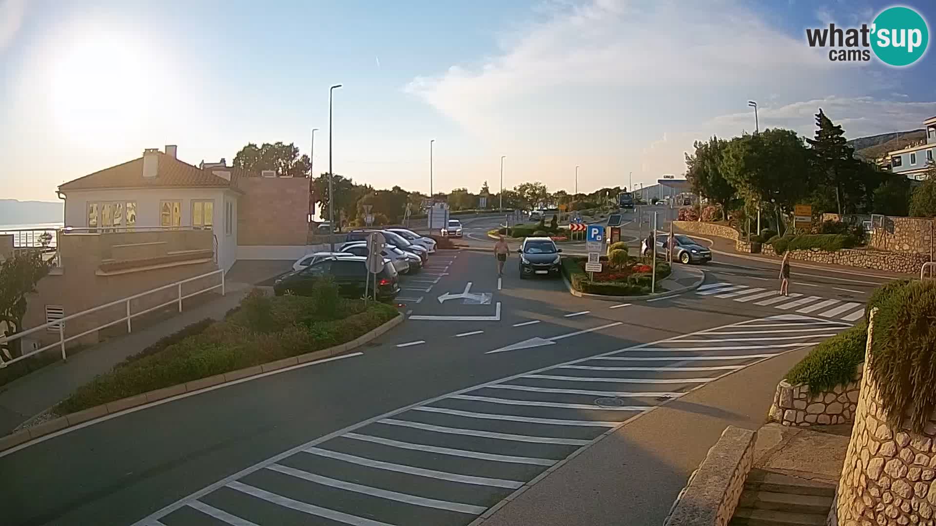Senj Camera en vivo
