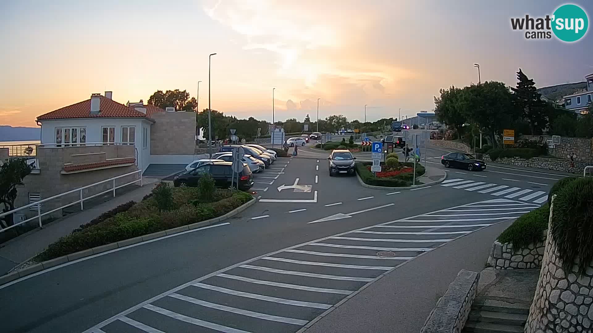 Live Cam Senj