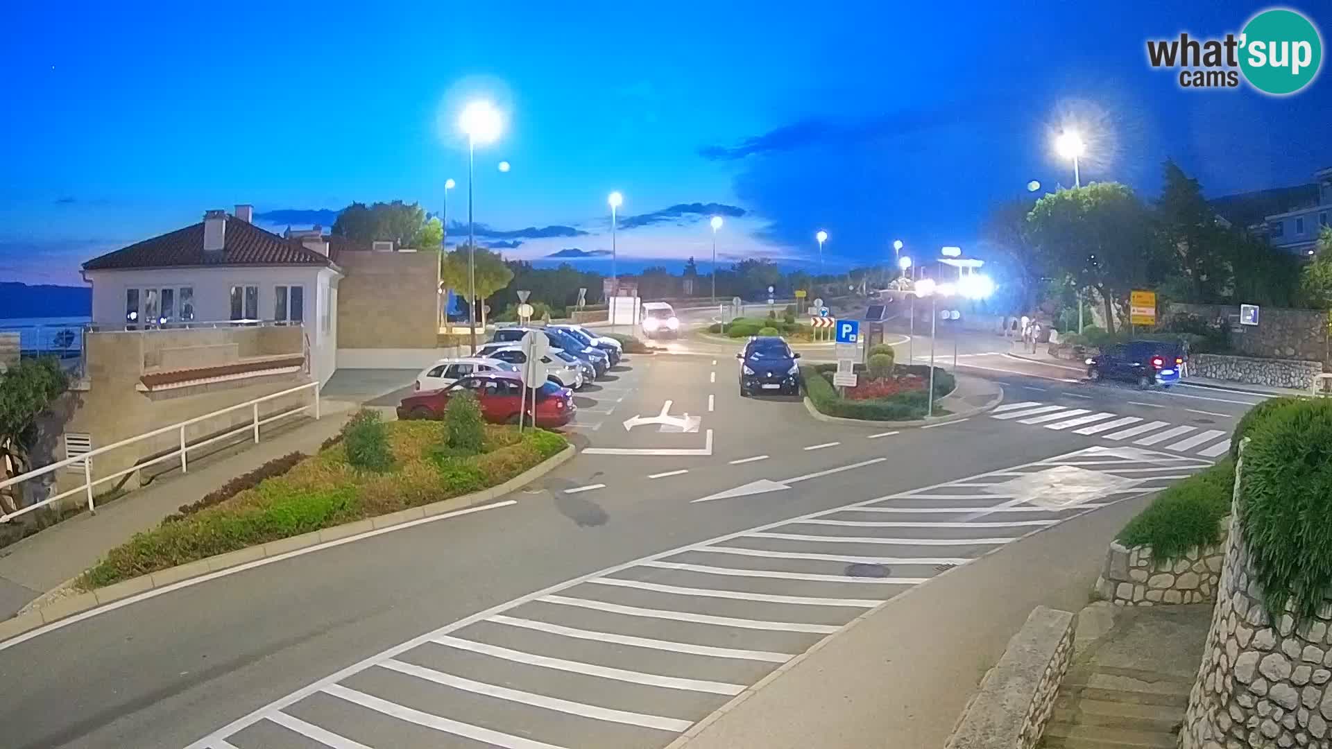 Senj Camera en vivo