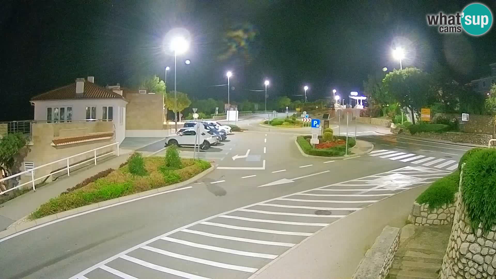 Senj Live Webcam