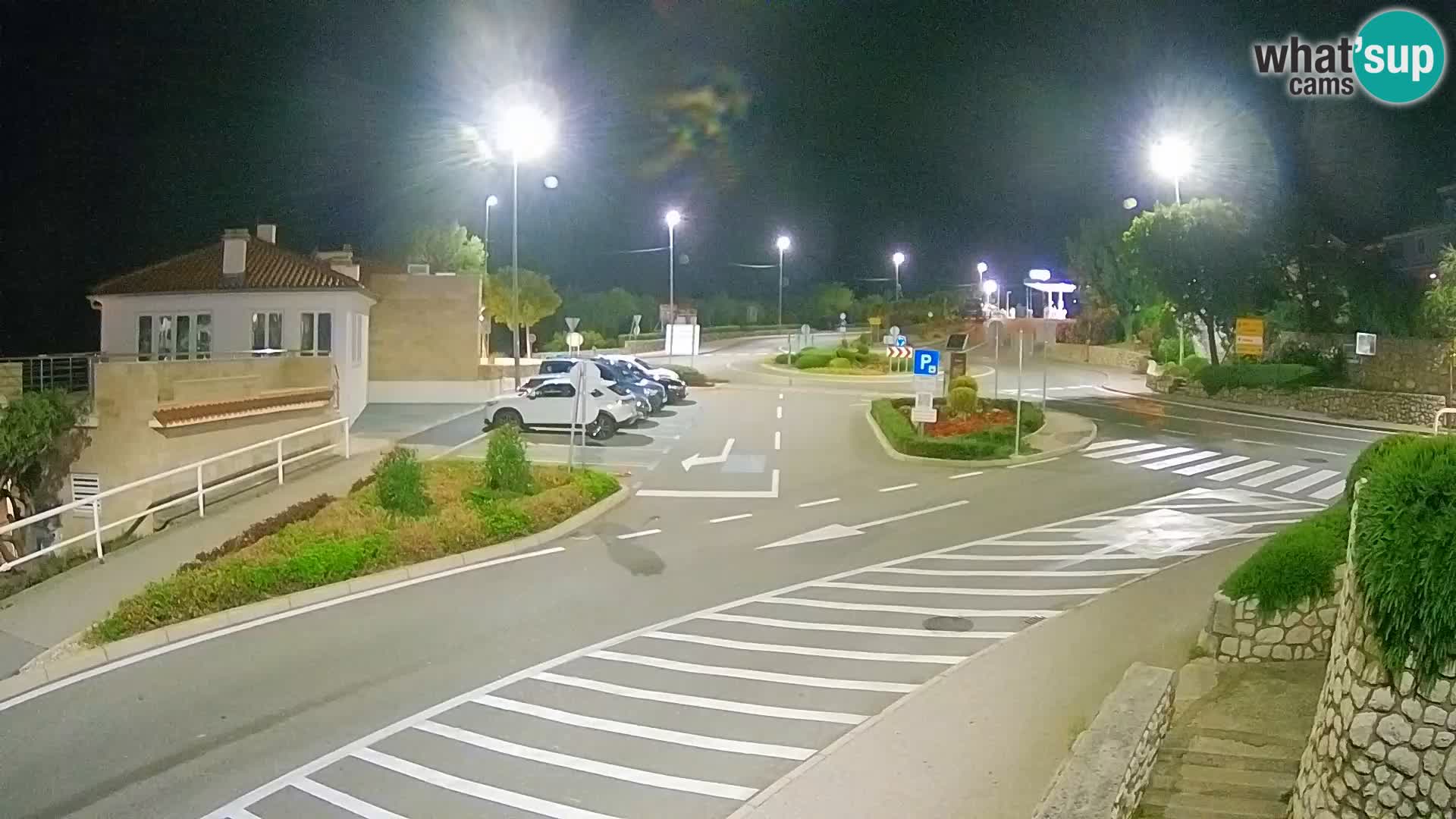 Senj Live Webcam