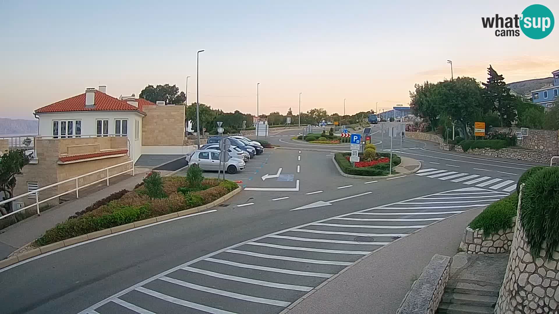 Live Cam Senj