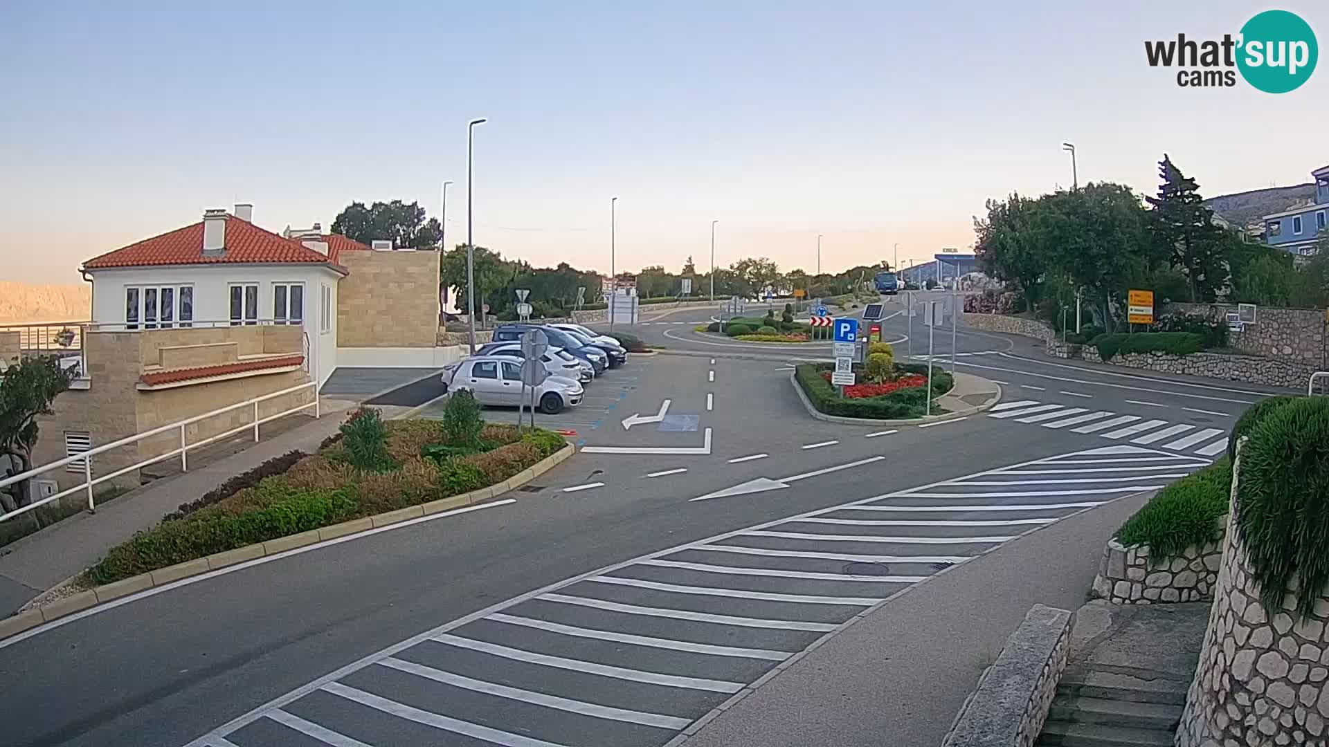 Live Cam Senj