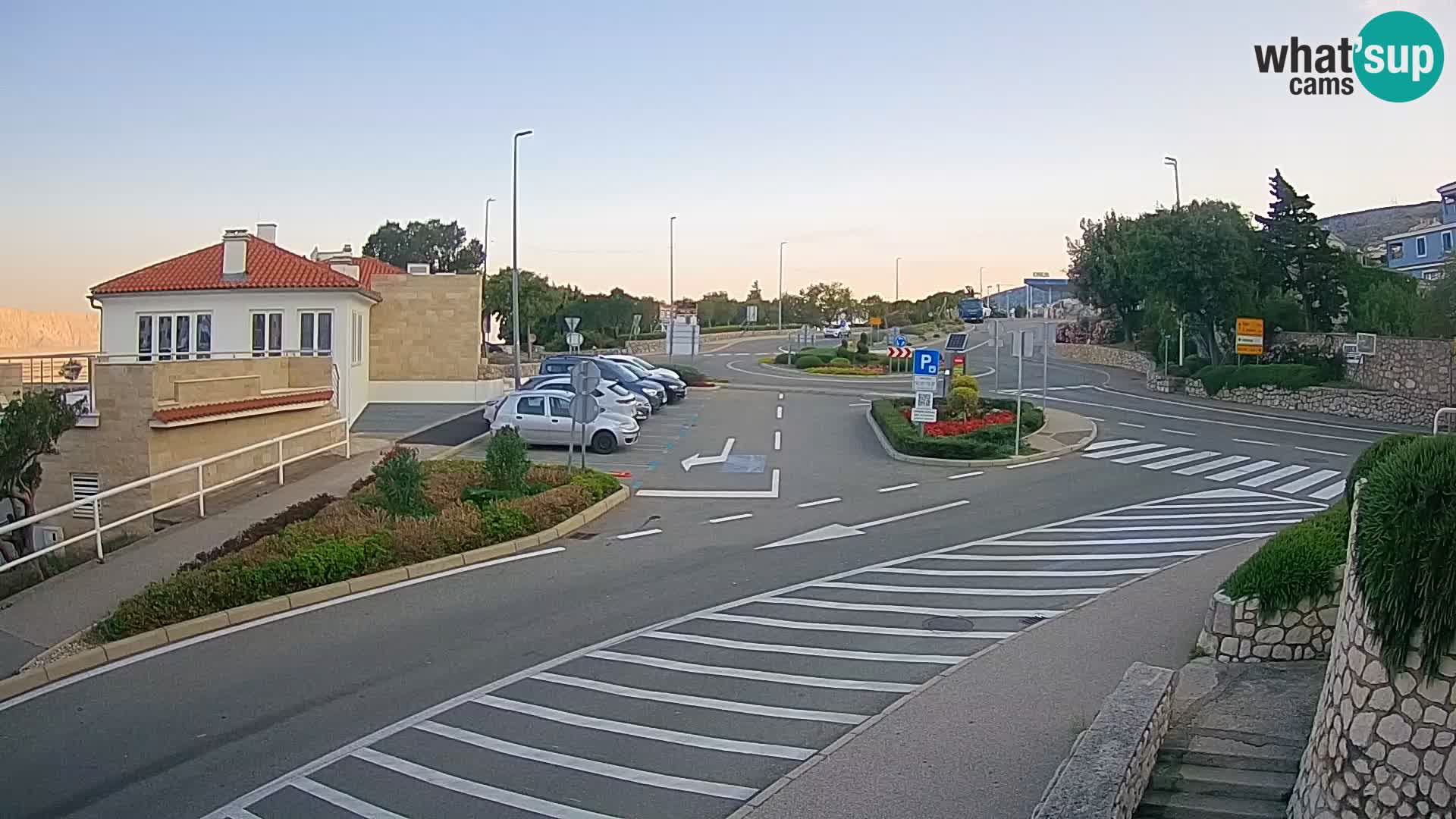 Live Cam Senj