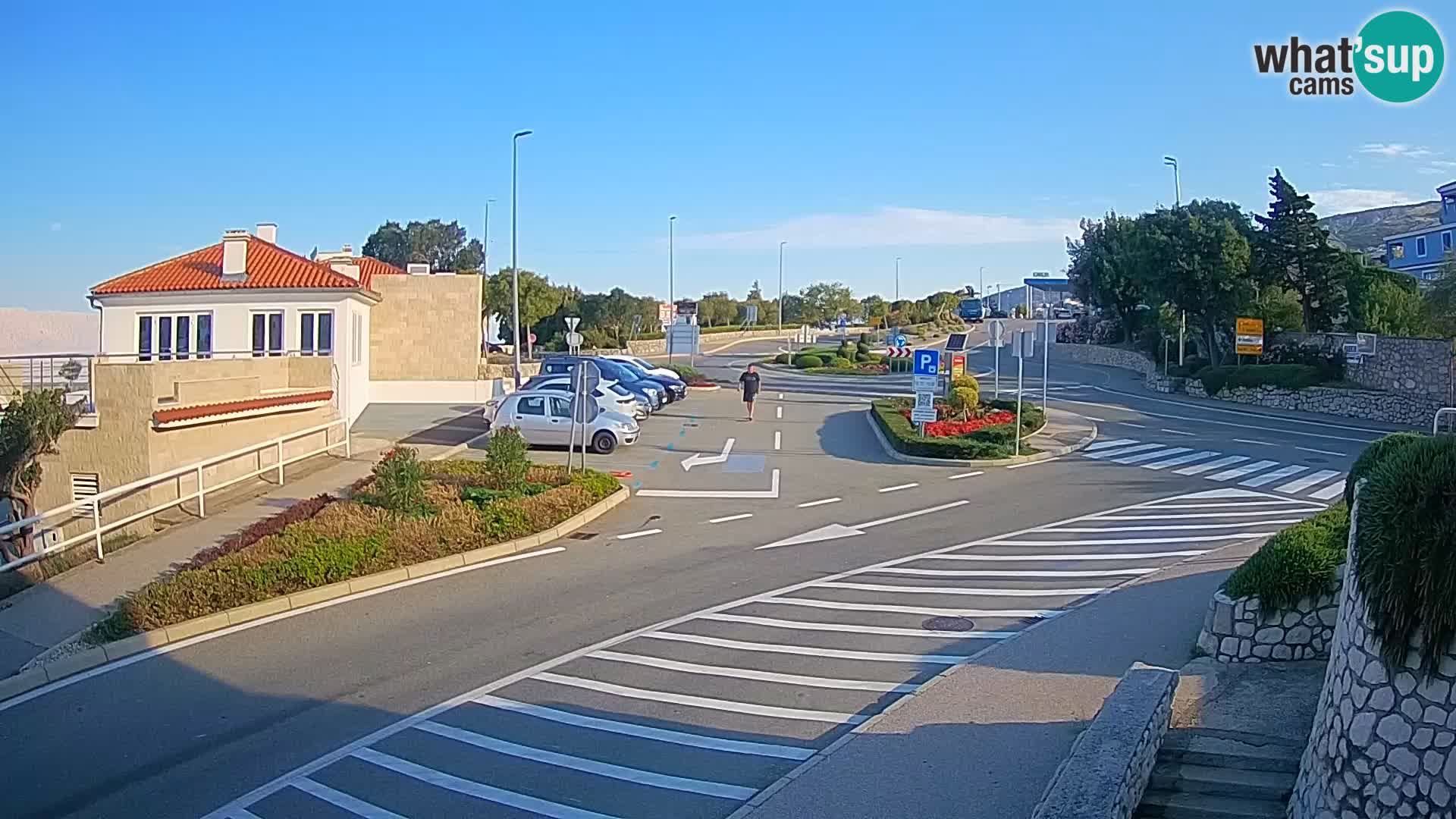 Live Cam Senj