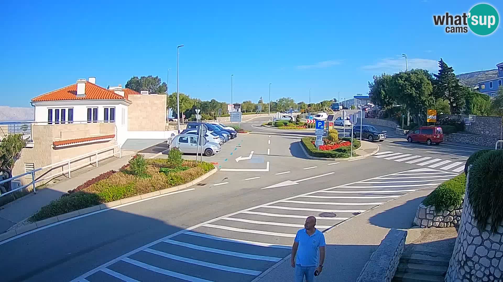 Live Cam Senj