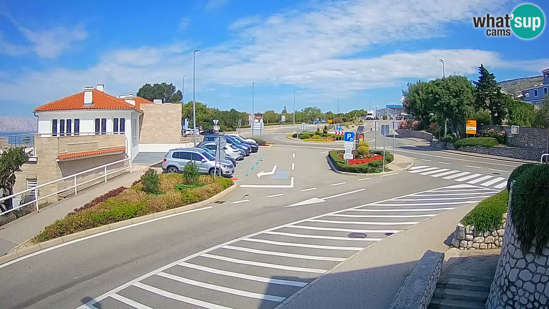 Live Cam Senj