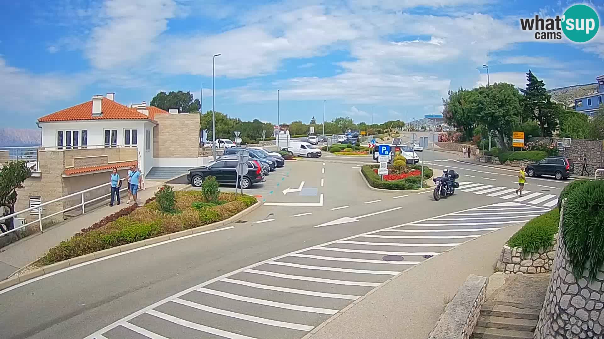 Live Cam Senj