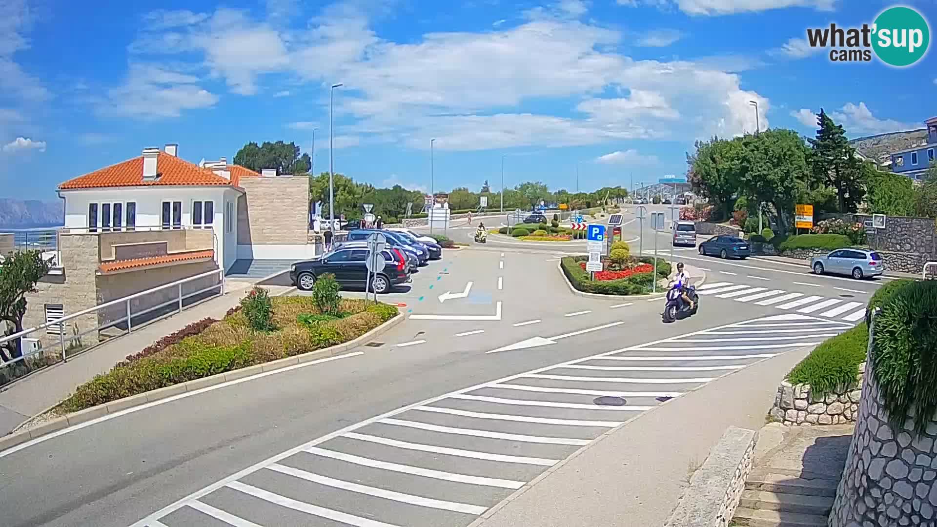 Live Cam Senj
