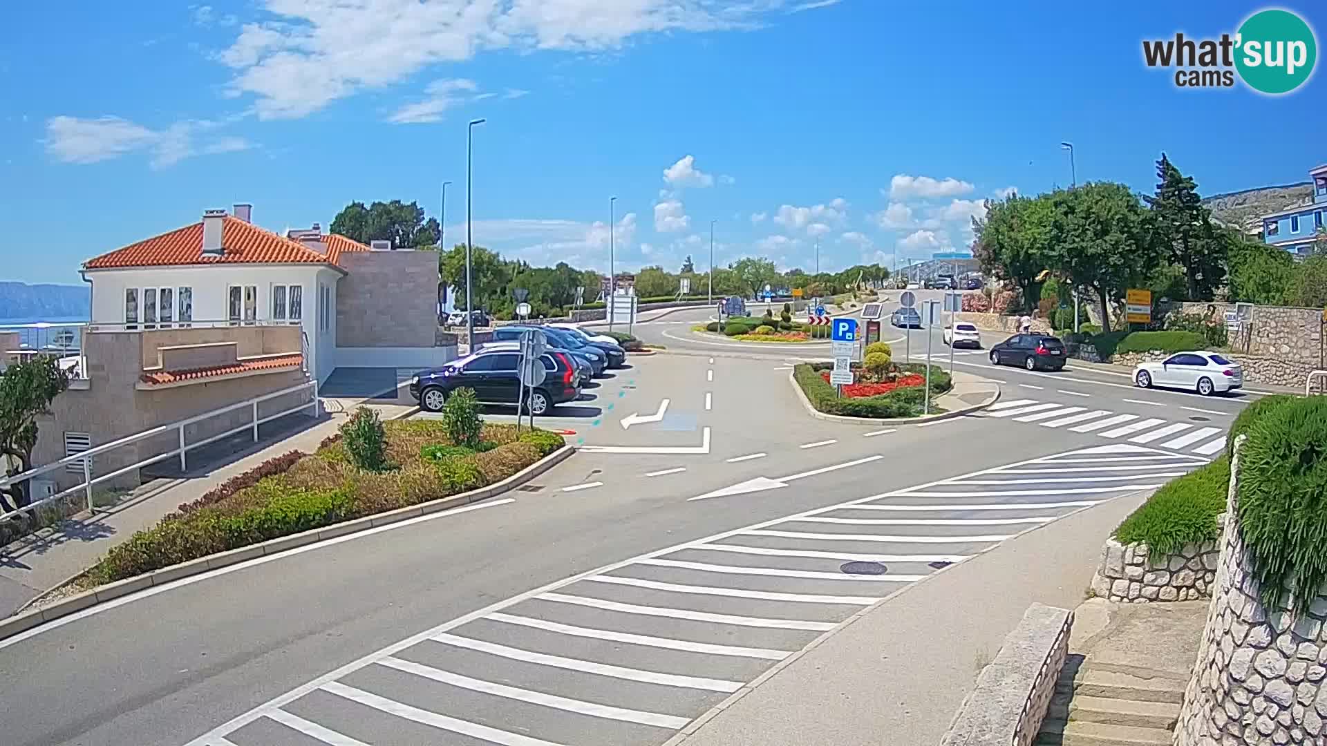 Livecam Segna