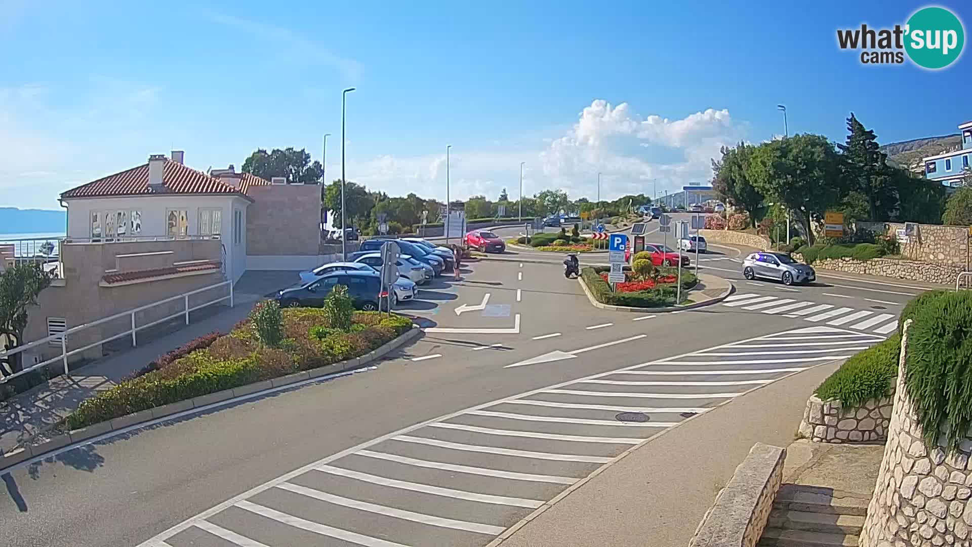 Livecam Segna