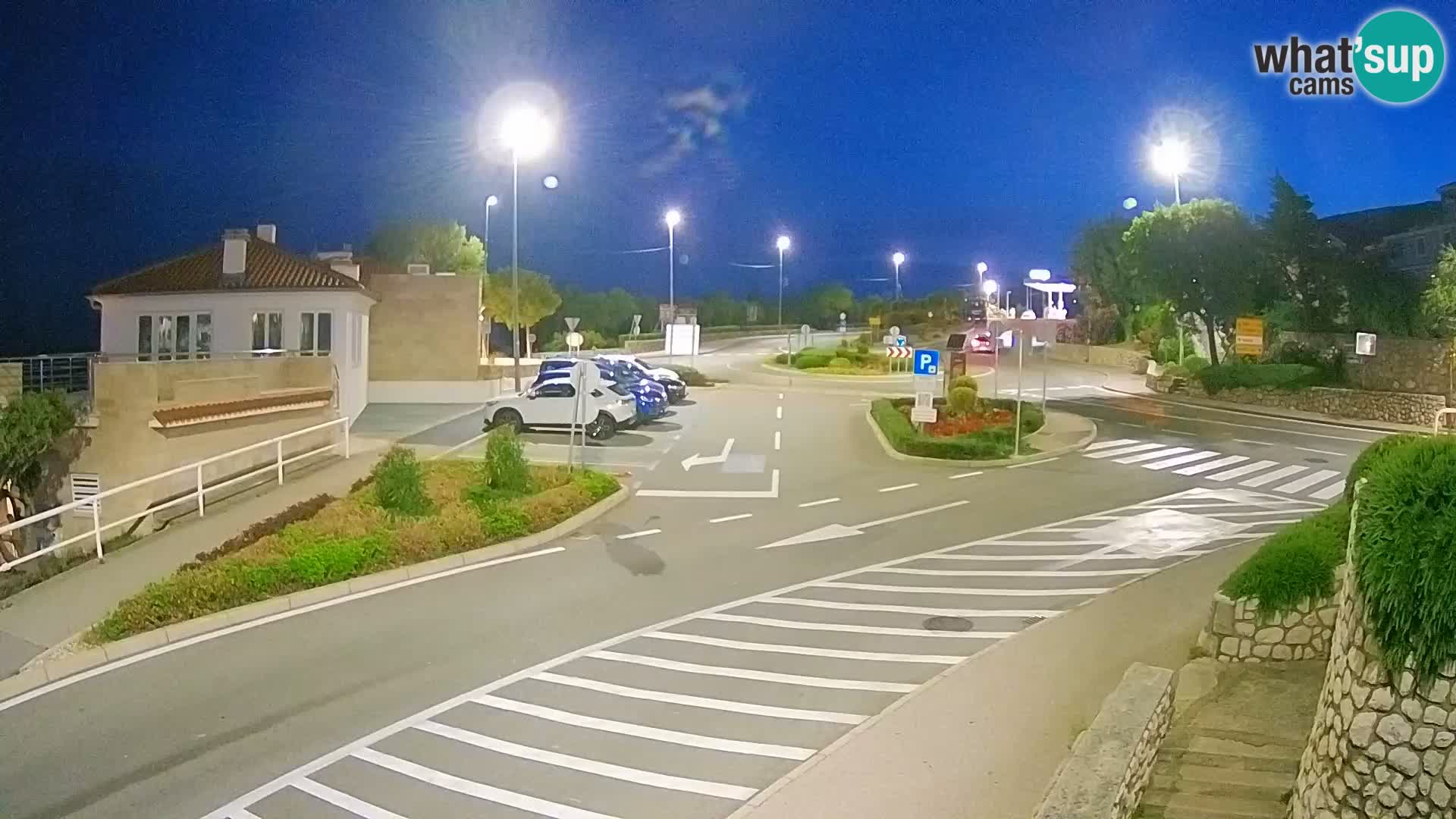 Senj Camera en vivo