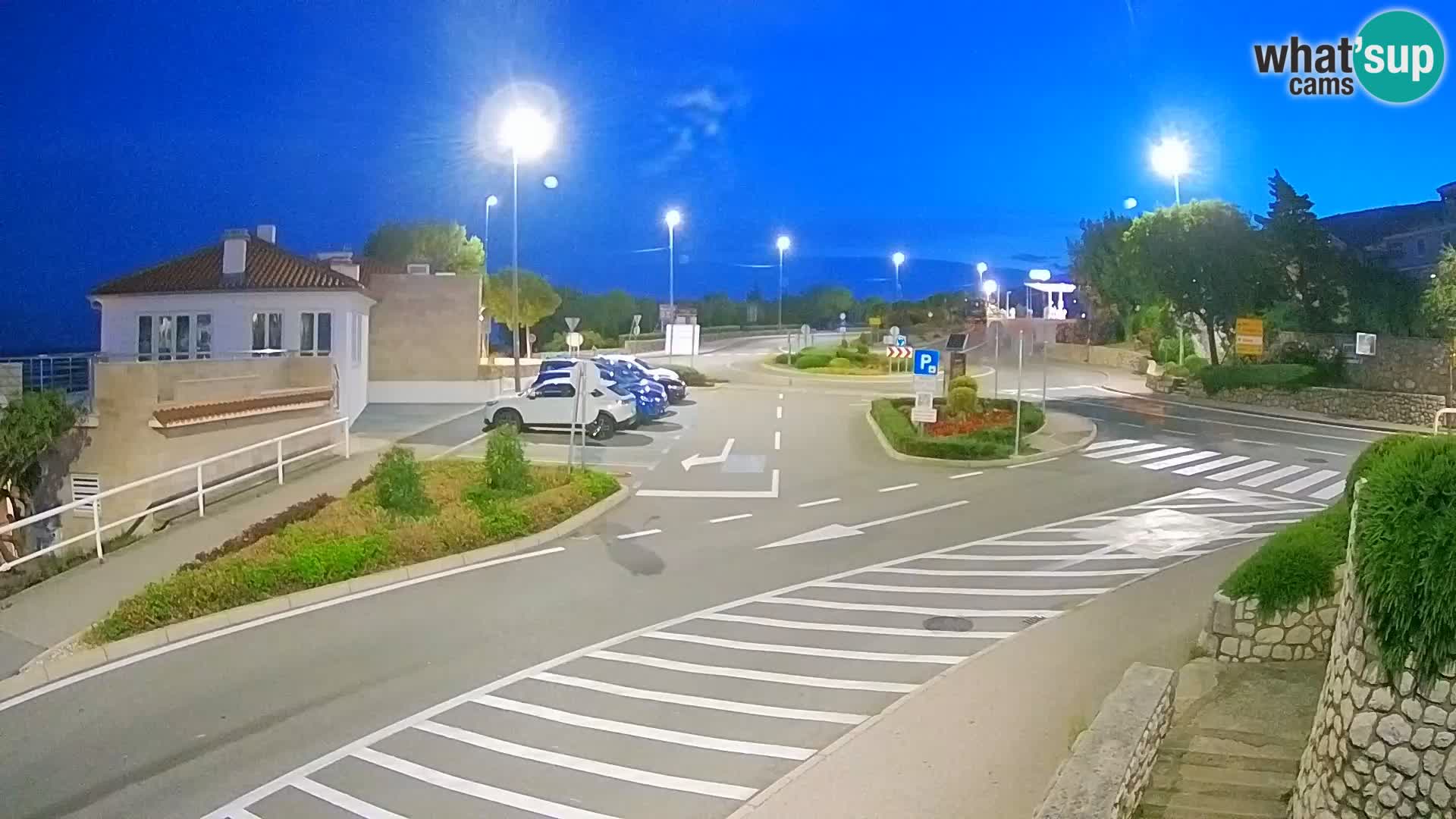 Livecam Segna
