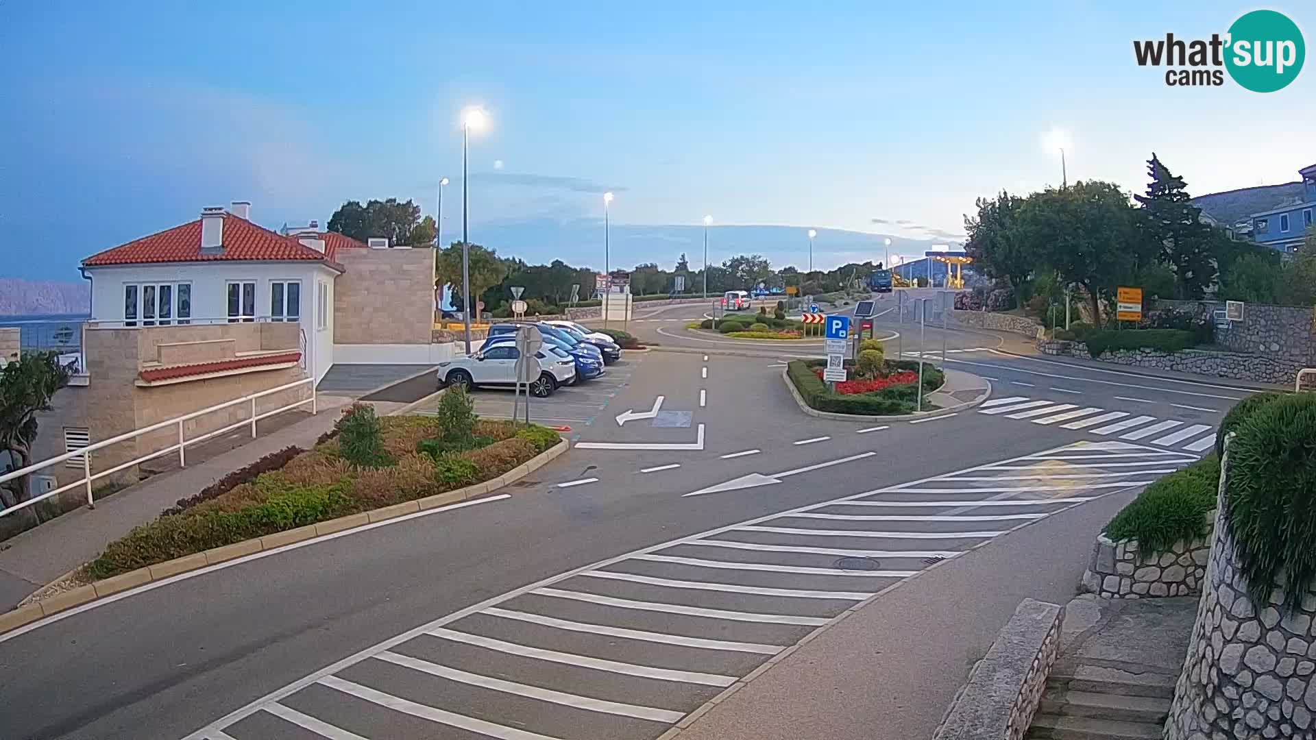 Live Cam Senj