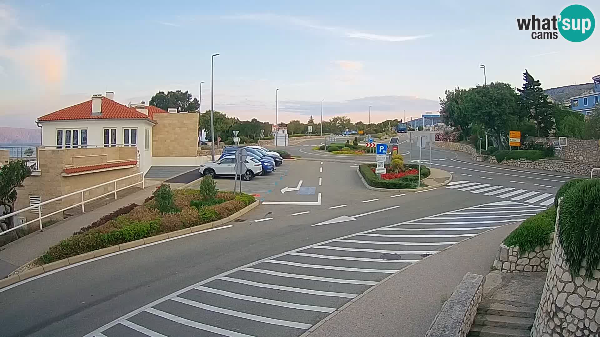 Senj Web Kamera