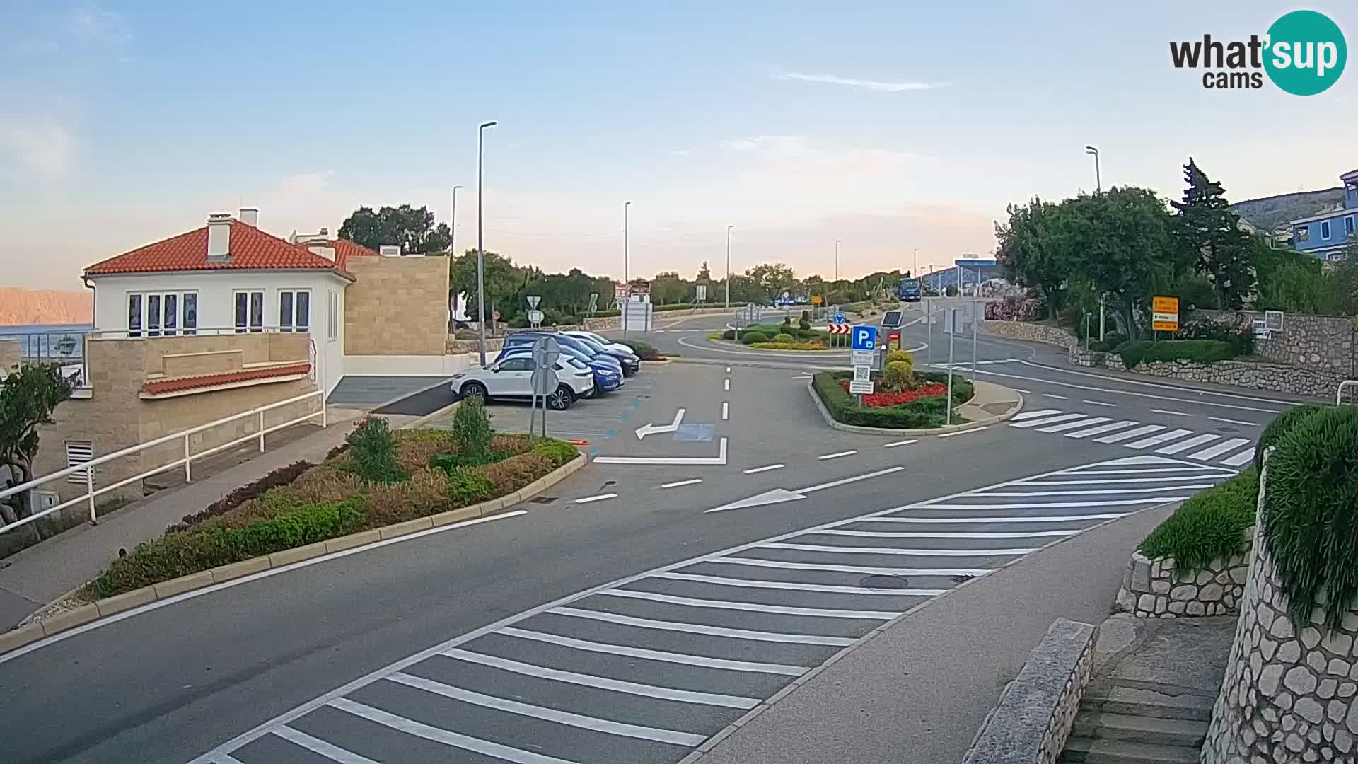 Livecam Segna
