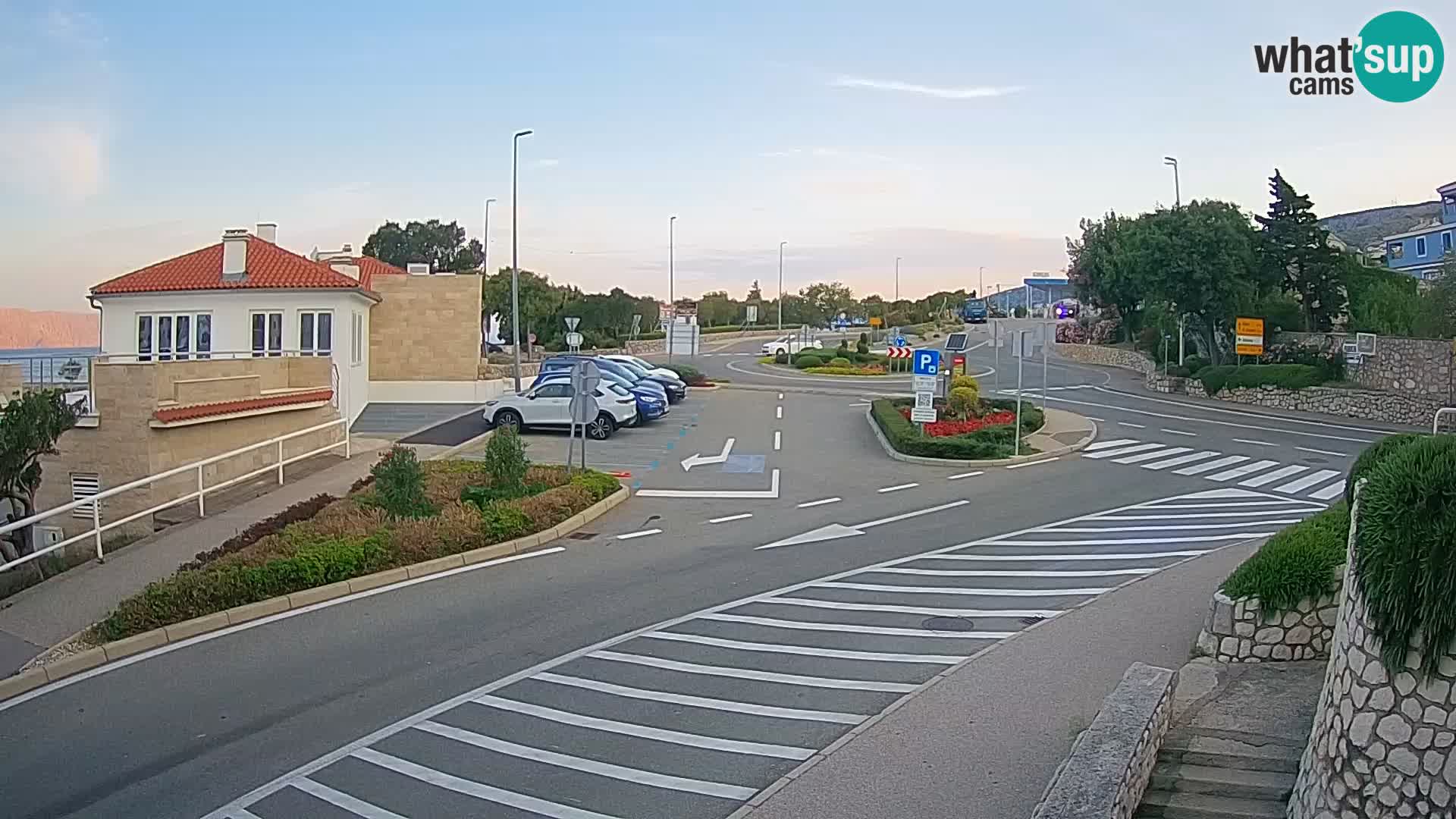 Livecam Segna