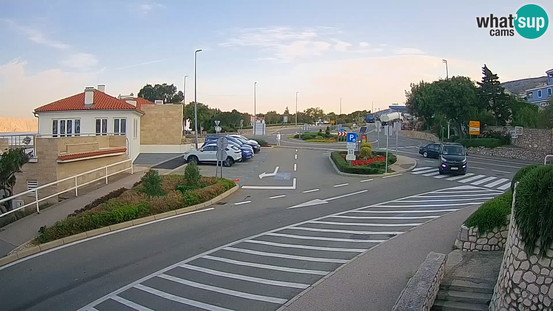 Live Cam Senj