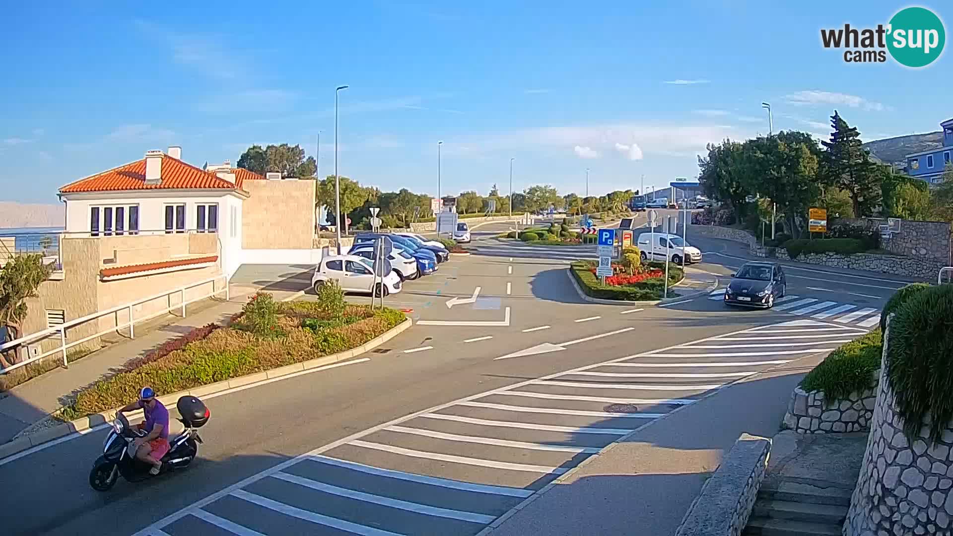 Senj Web Kamera