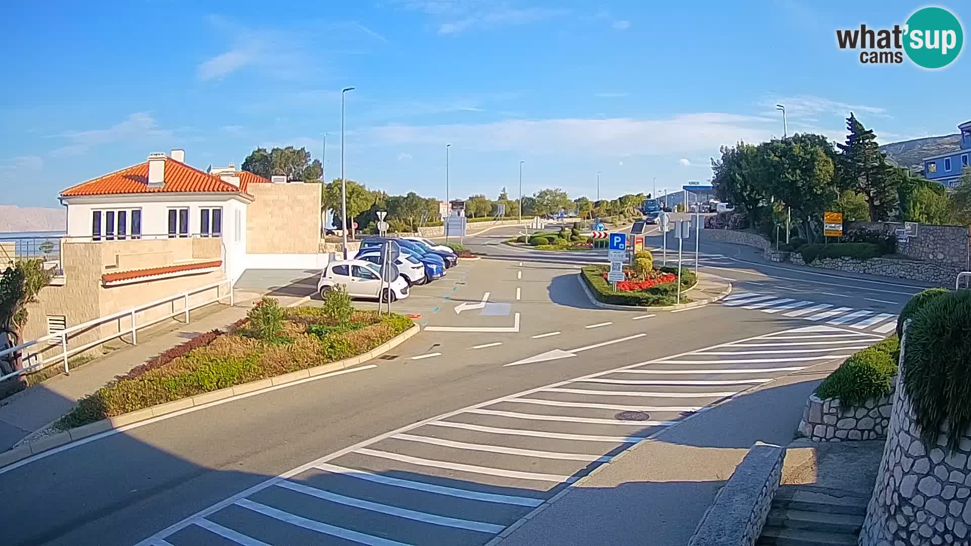 Livecam Segna