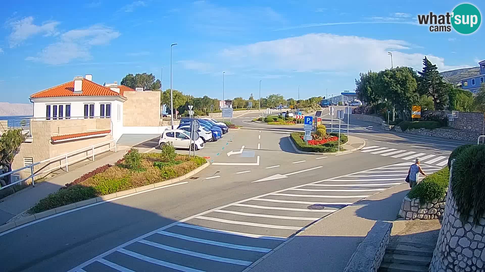 Live Cam Senj