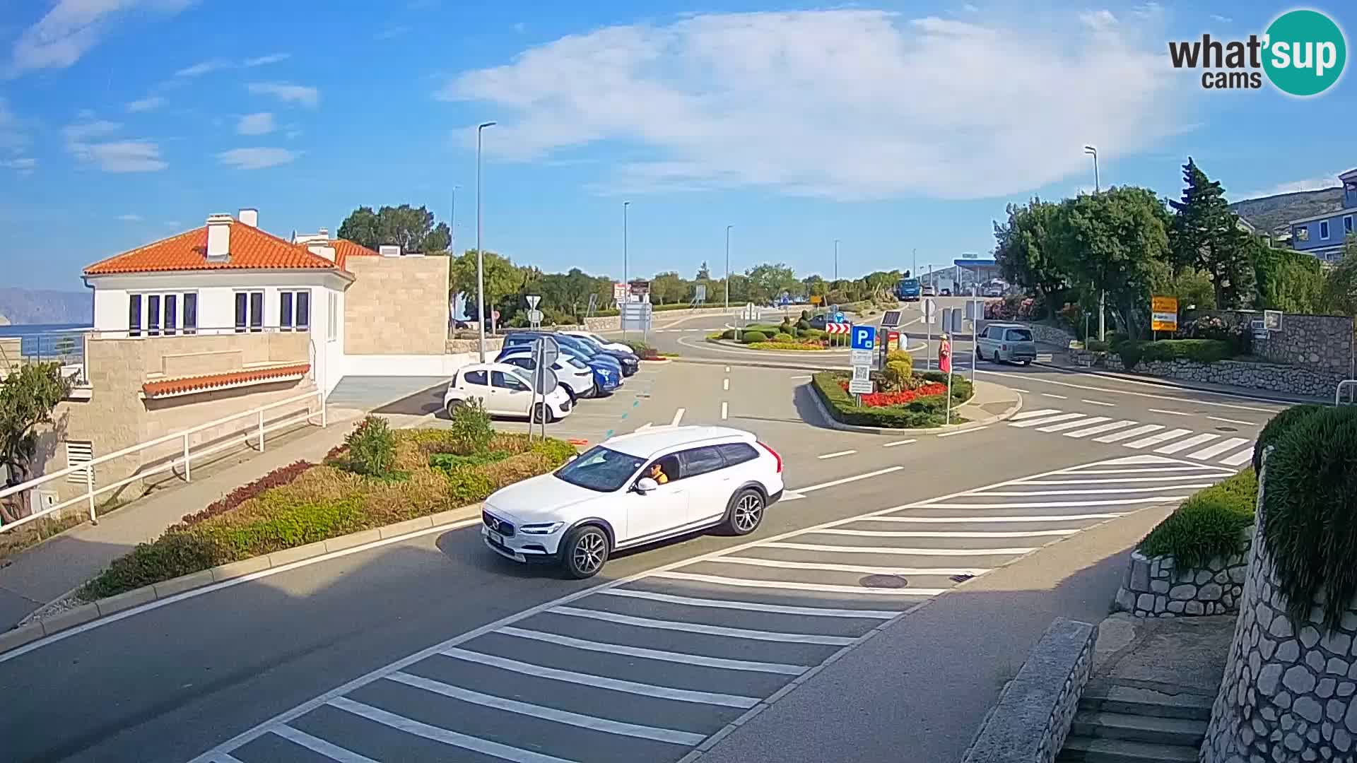 Live Cam Senj
