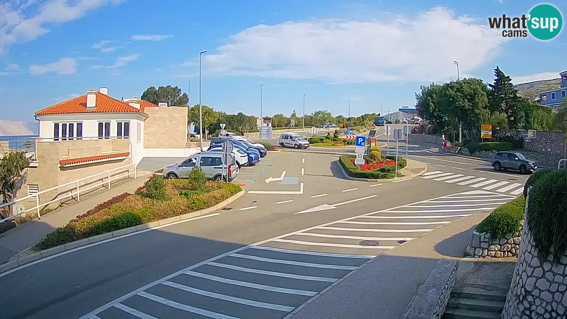 Senj Web Kamera
