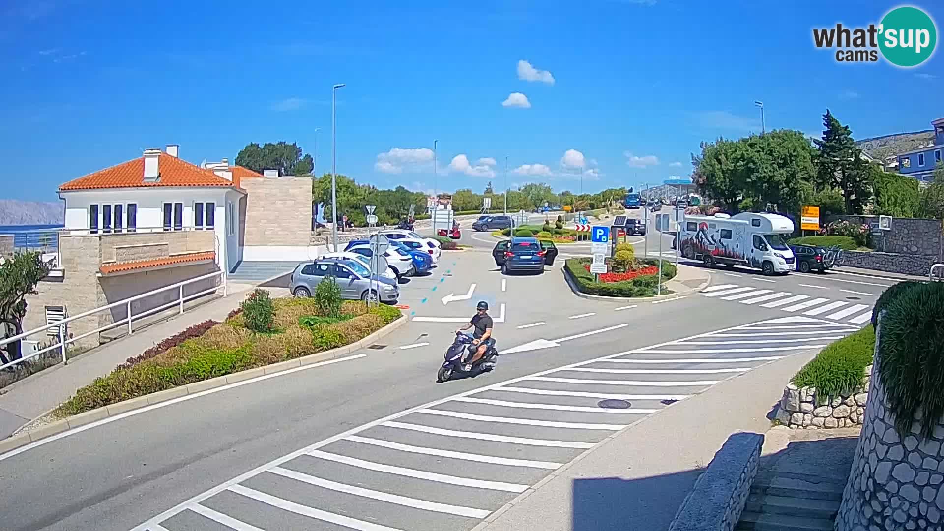 Senj Web Kamera