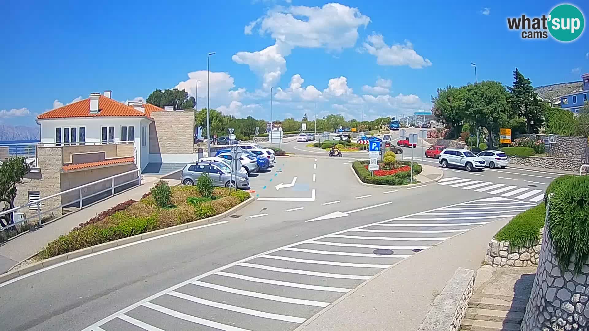 Senj Web Kamera