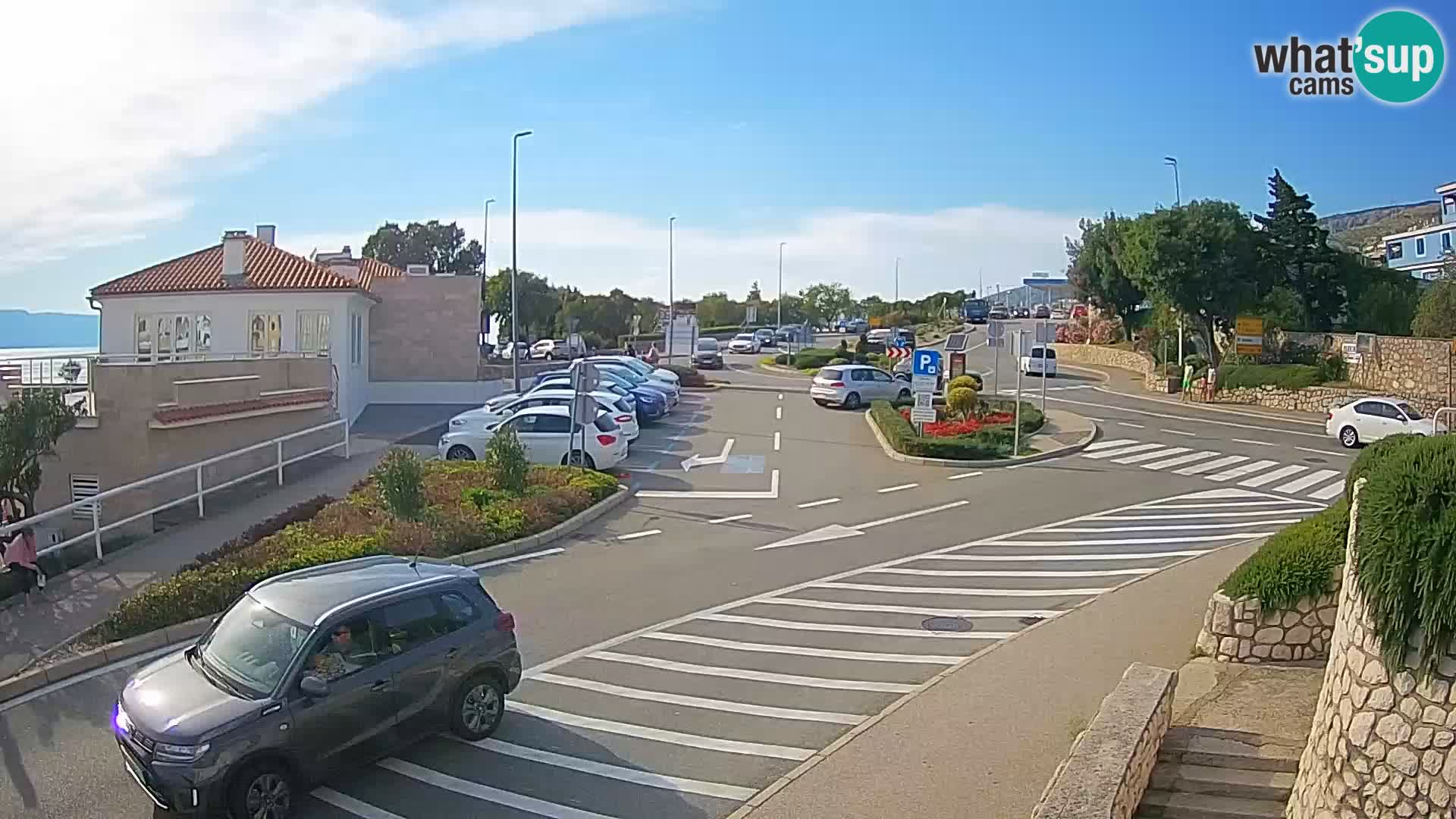 Live Cam Senj