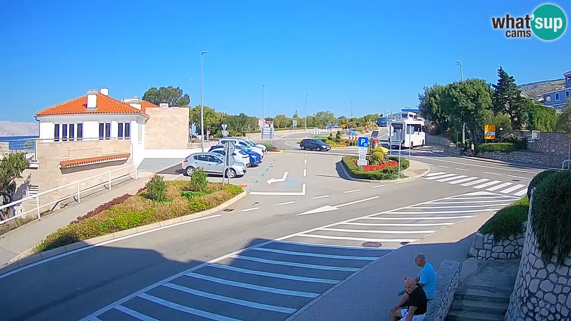 Livecam Segna