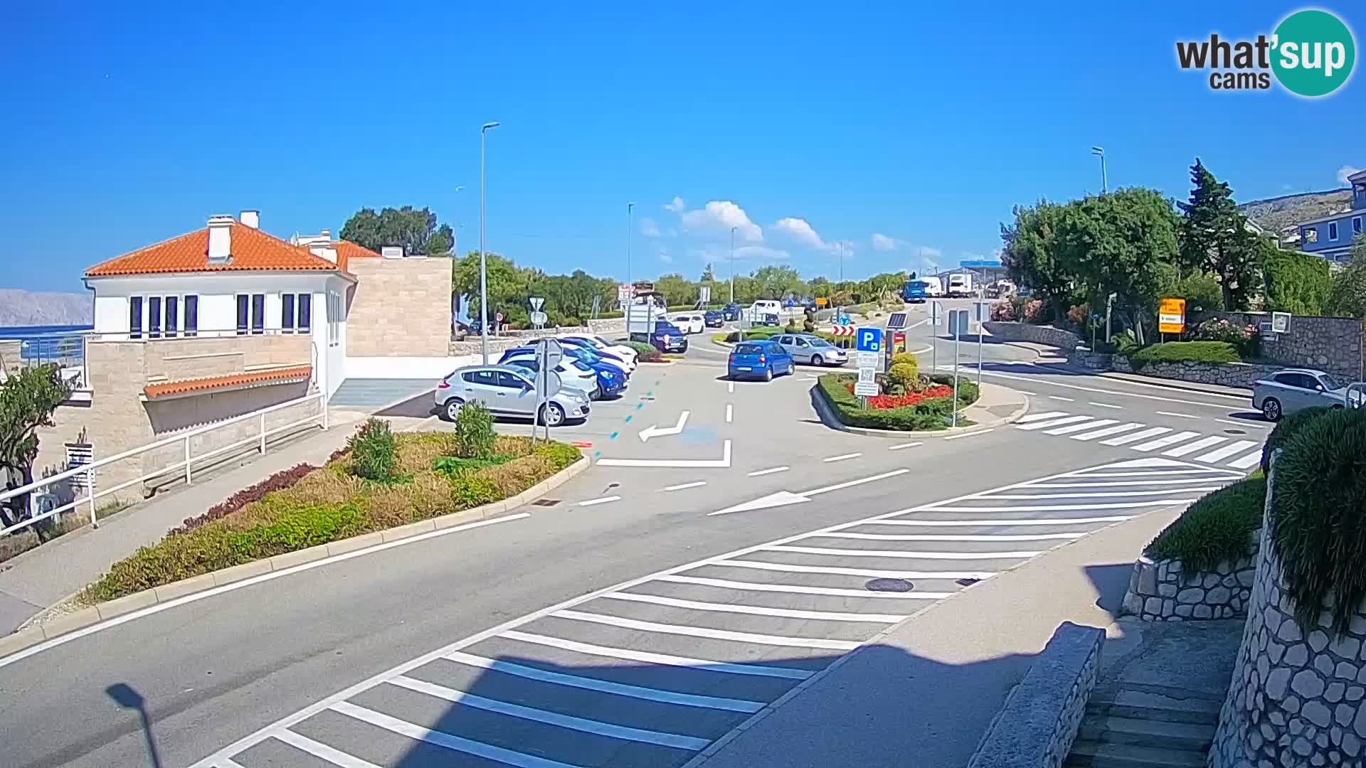 Livecam Segna
