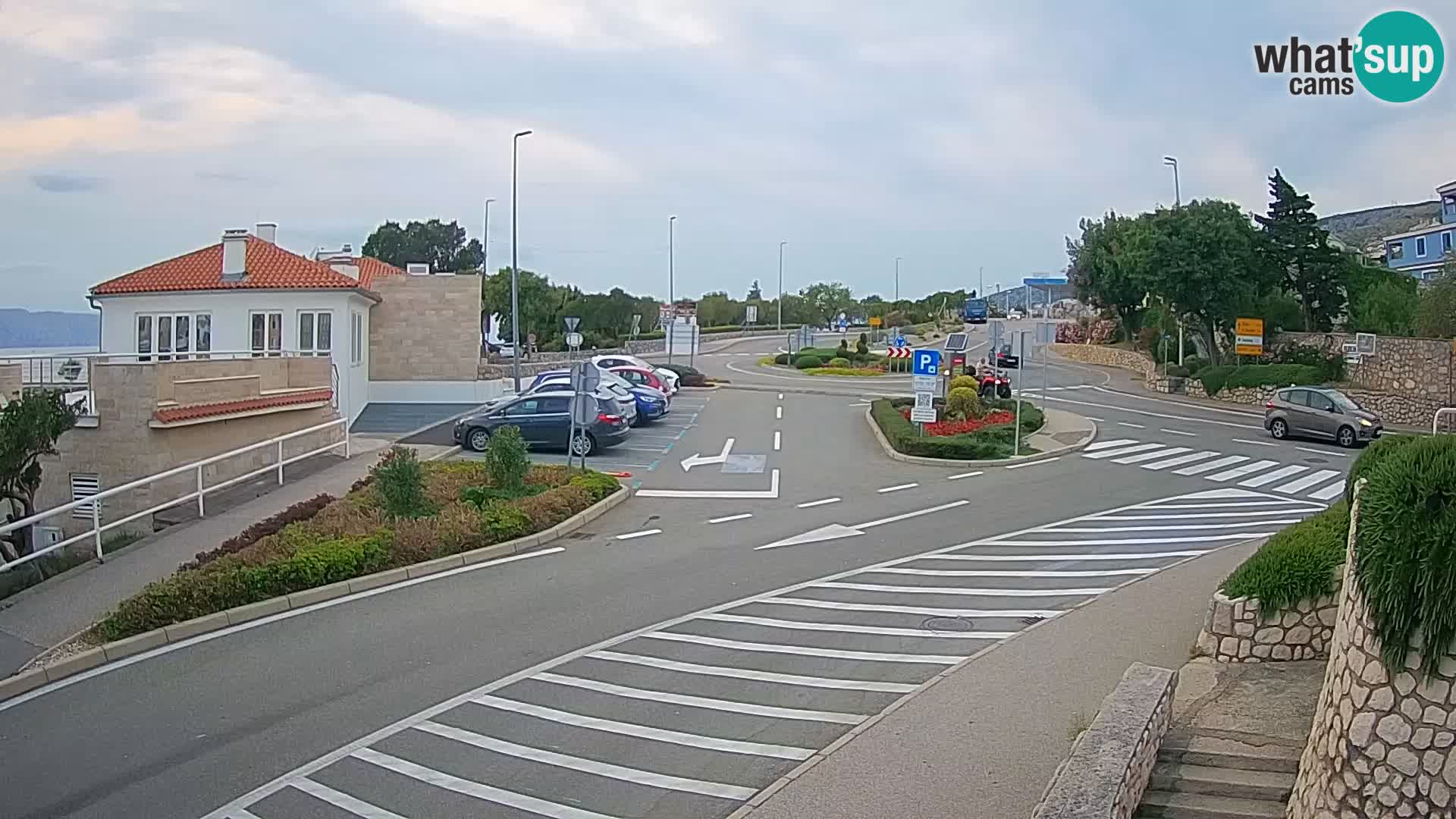 Live Cam Senj
