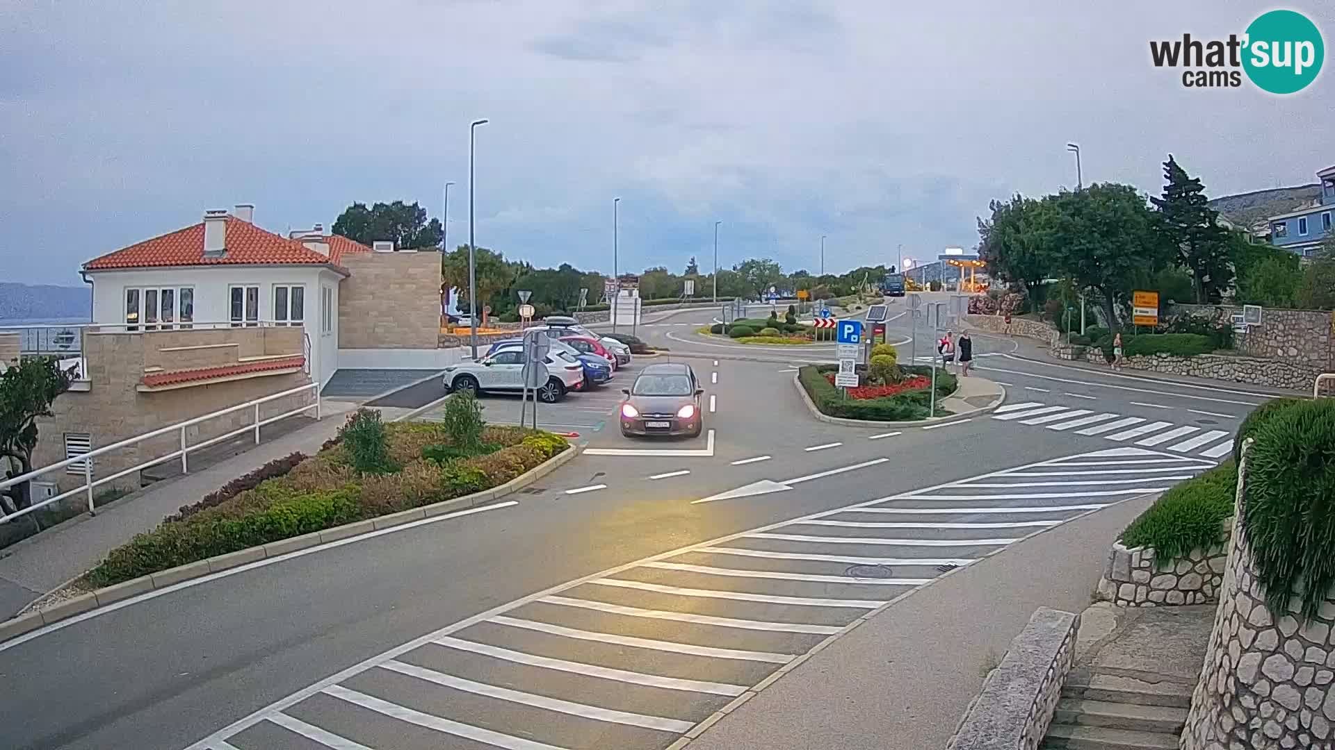 Live Cam Senj