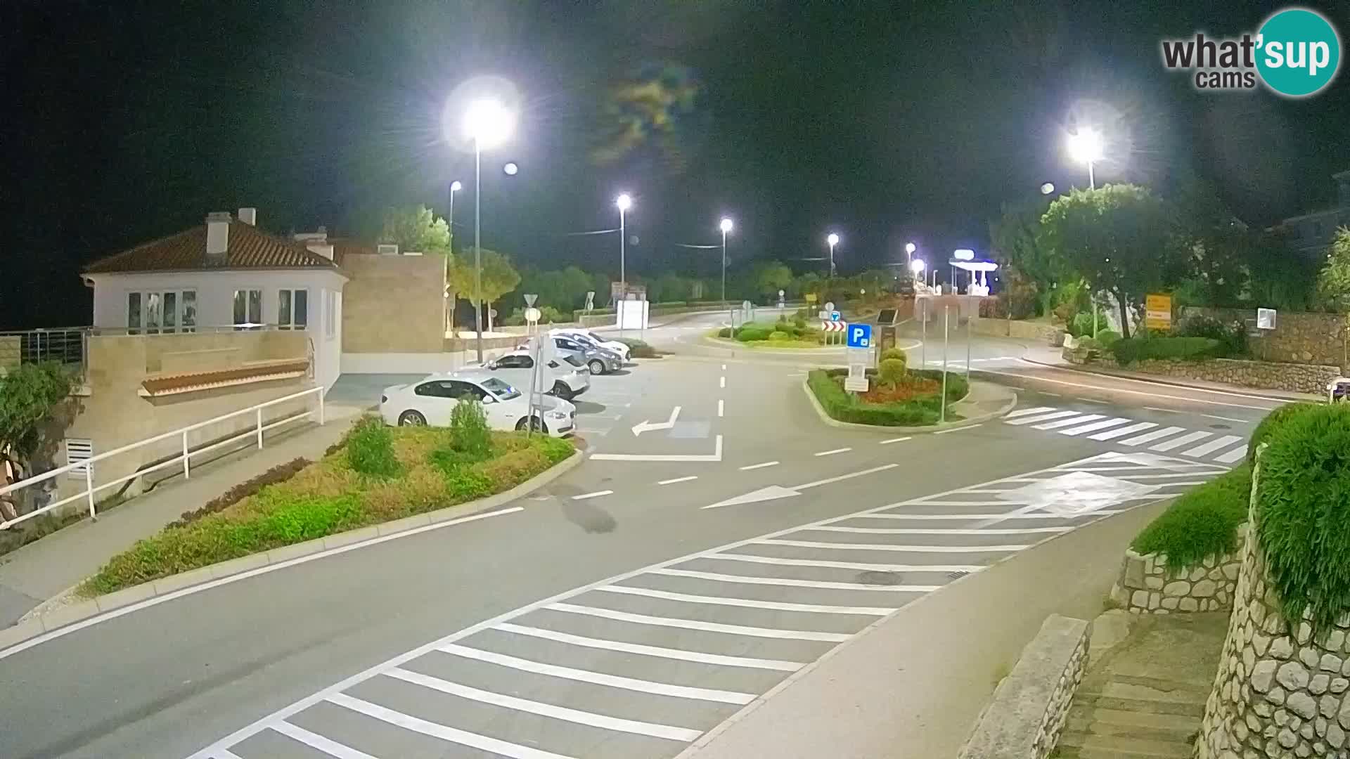 Live Cam Senj