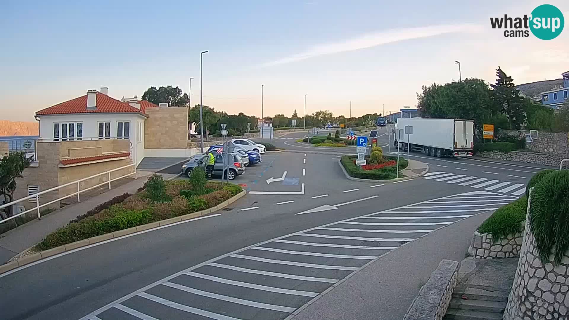 Live Cam Senj
