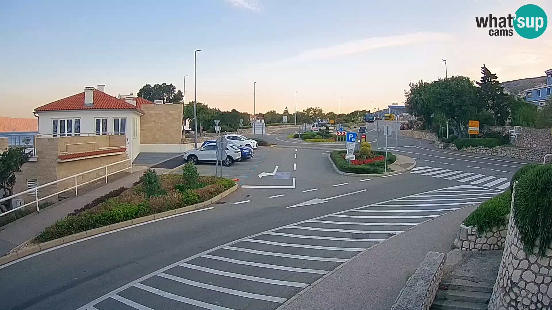 Live Cam Senj