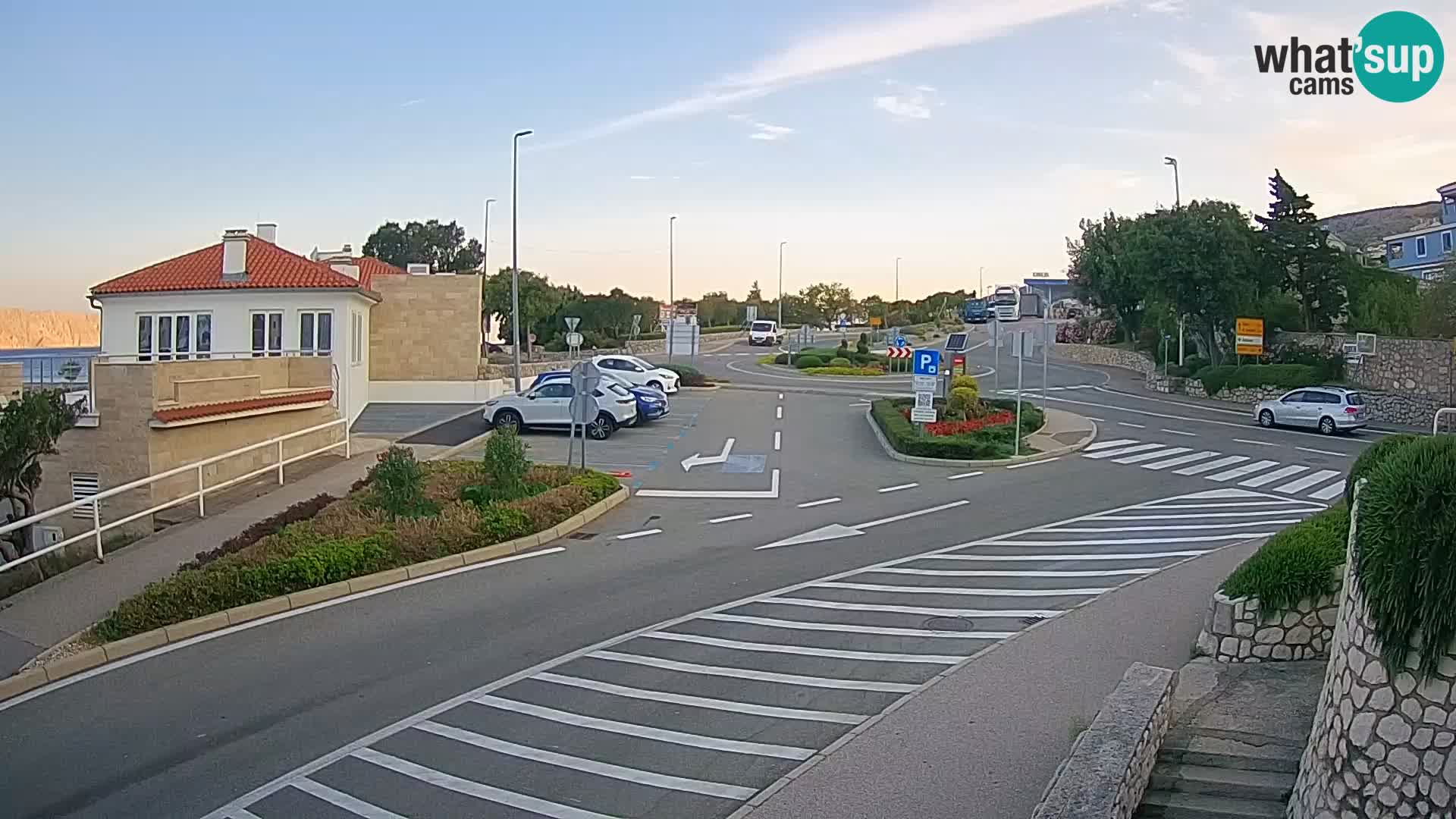 Live Cam Senj